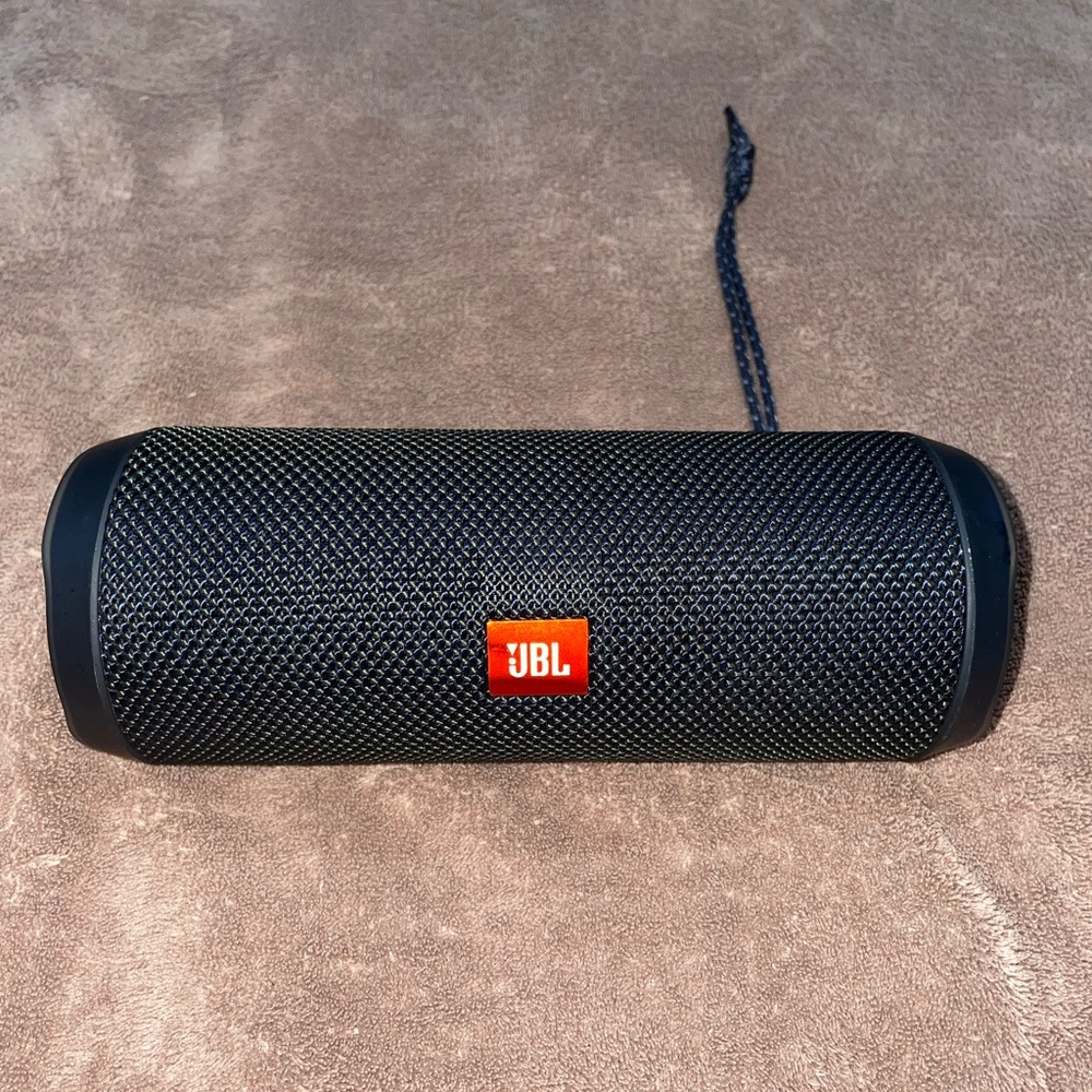 JBL Speaker